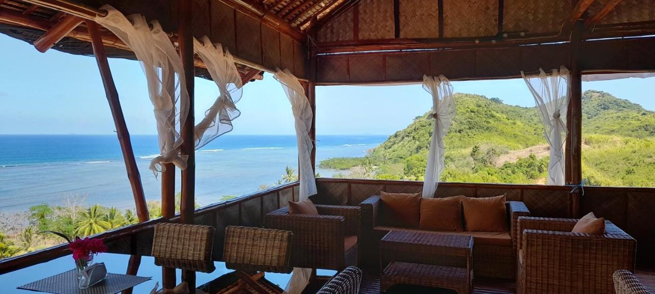 Miley Lodging Restobar New Busuanga 外观 照片