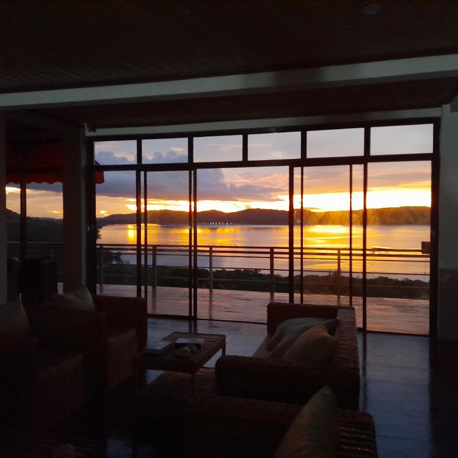 Miley Lodging Restobar New Busuanga 外观 照片