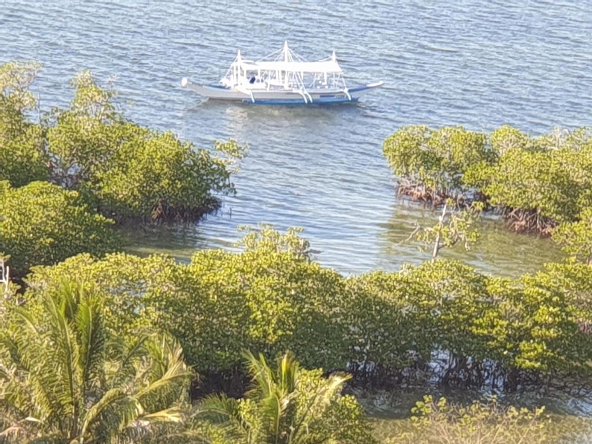 Miley Lodging Restobar New Busuanga 外观 照片
