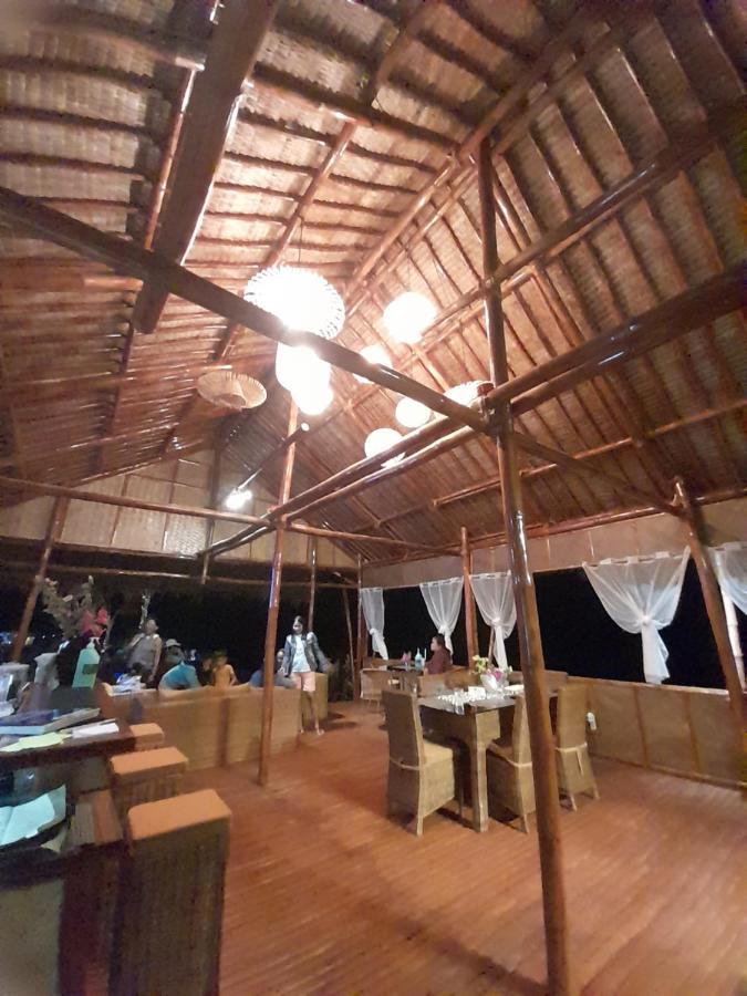 Miley Lodging Restobar New Busuanga 外观 照片