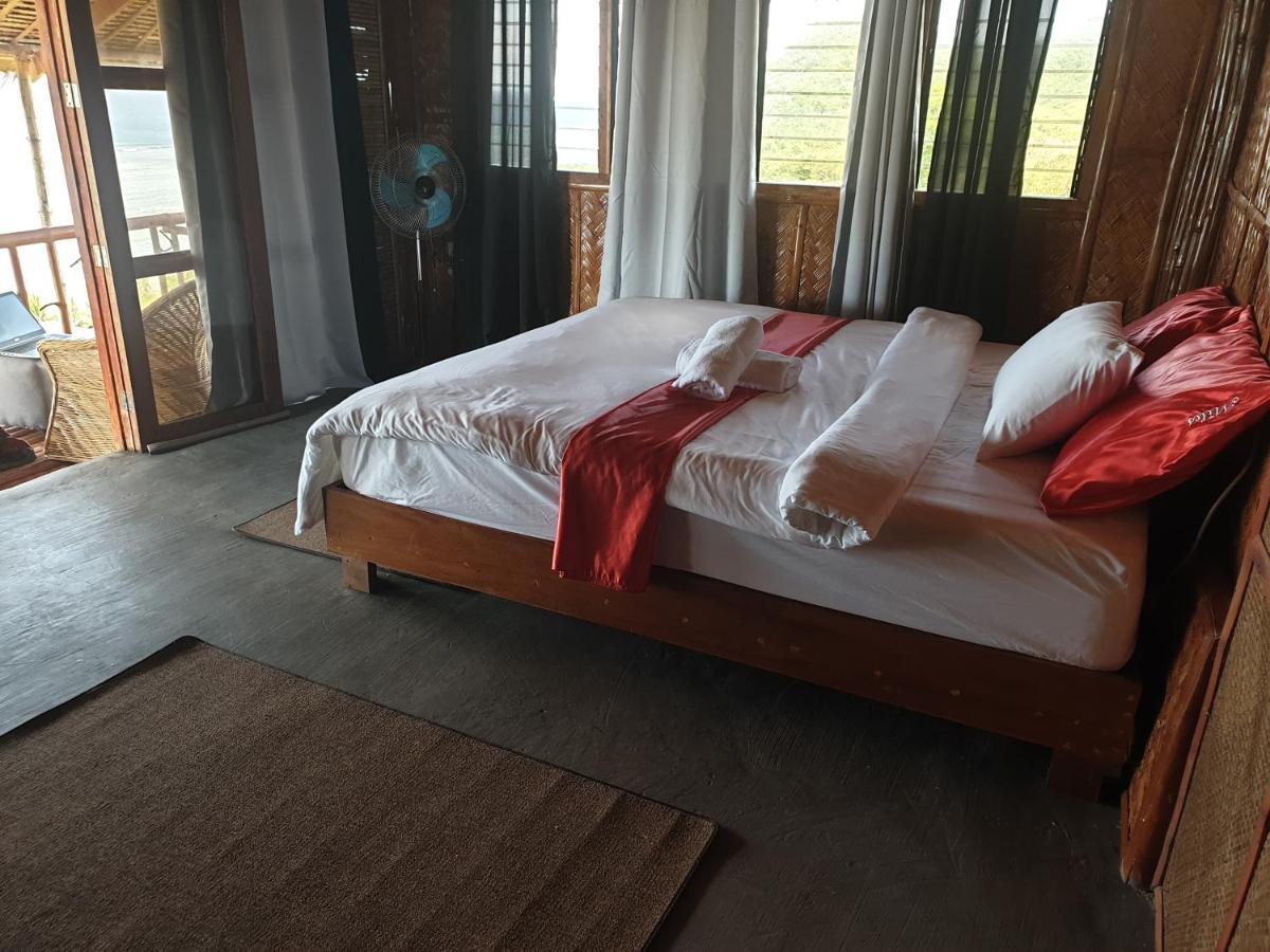 Miley Lodging Restobar New Busuanga 外观 照片