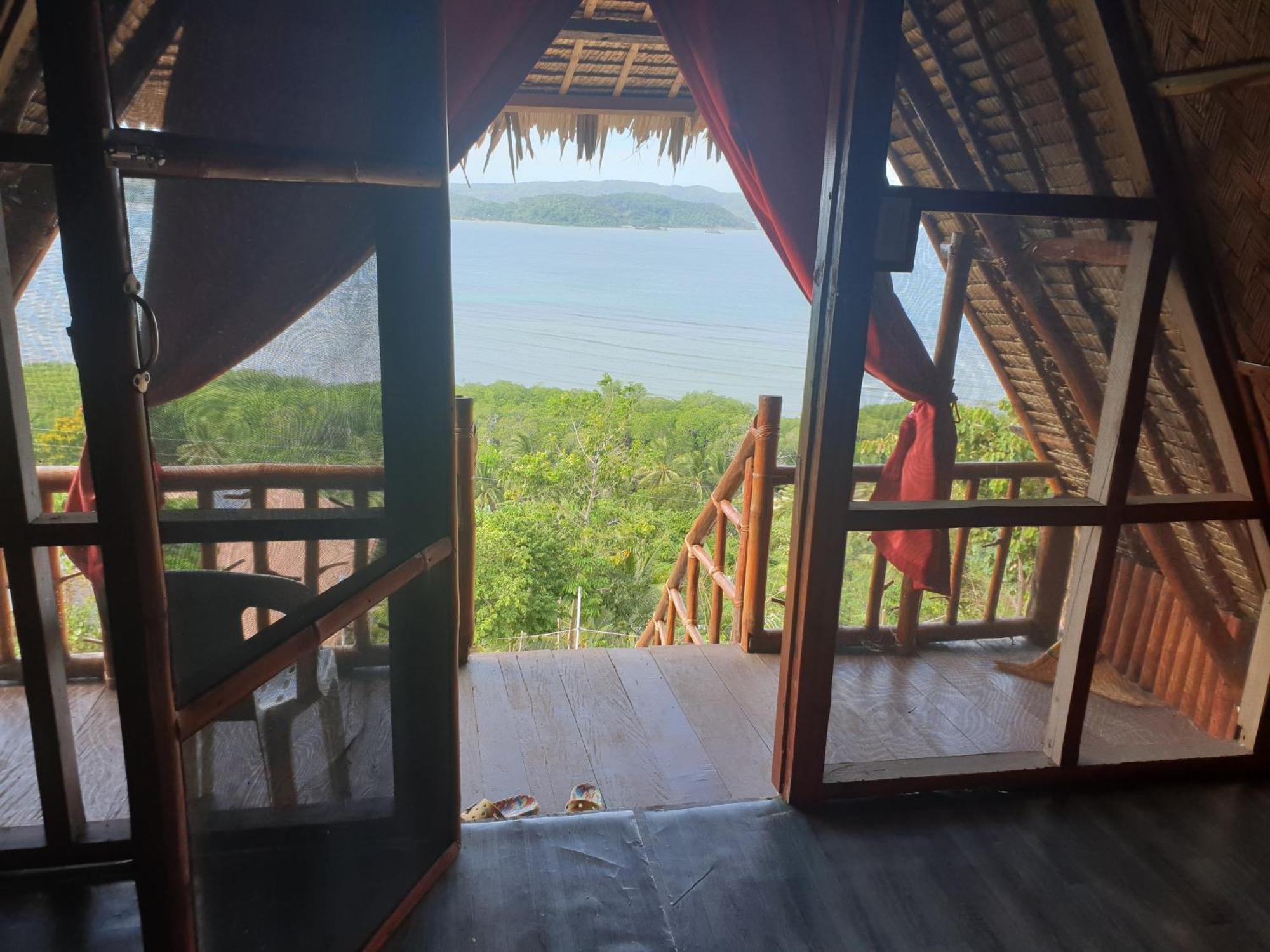 Miley Lodging Restobar New Busuanga 外观 照片