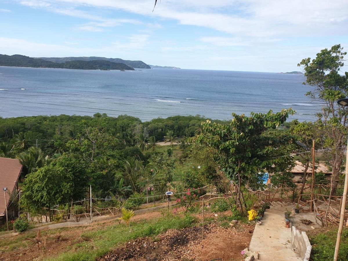 Miley Lodging Restobar New Busuanga 外观 照片