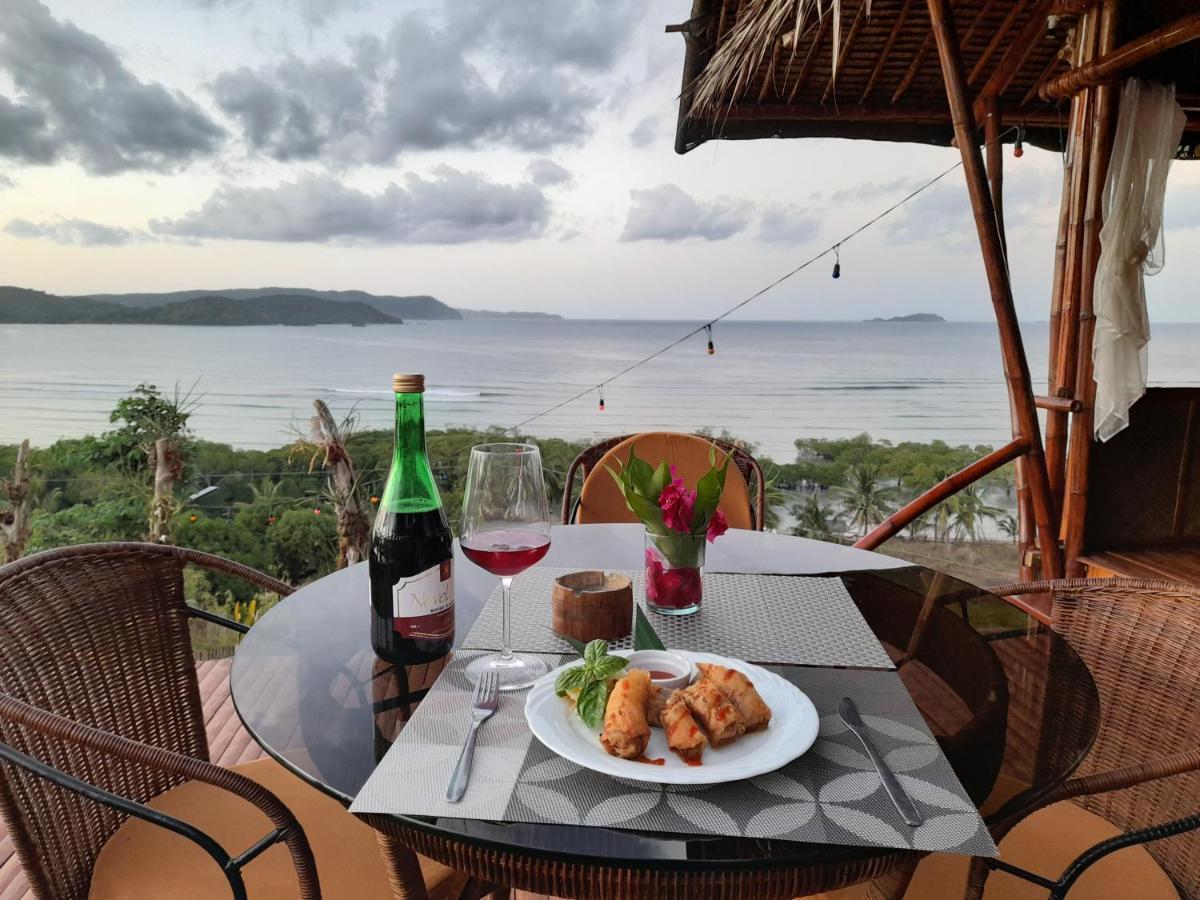 Miley Lodging Restobar New Busuanga 外观 照片