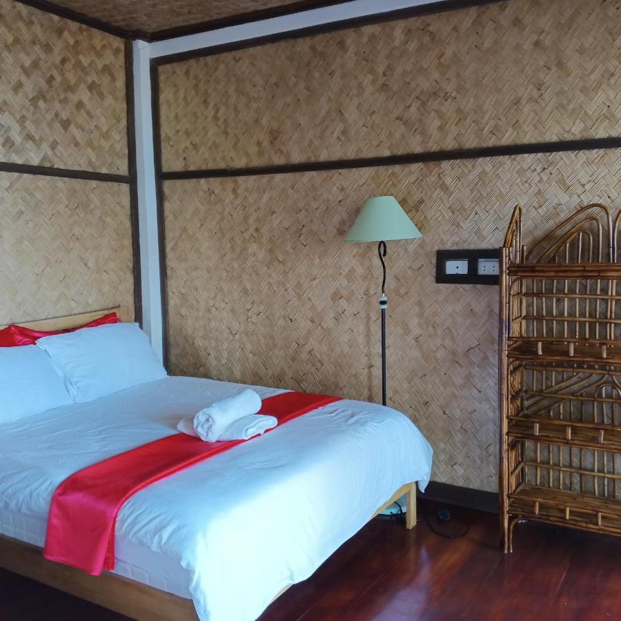 Miley Lodging Restobar New Busuanga 客房 照片