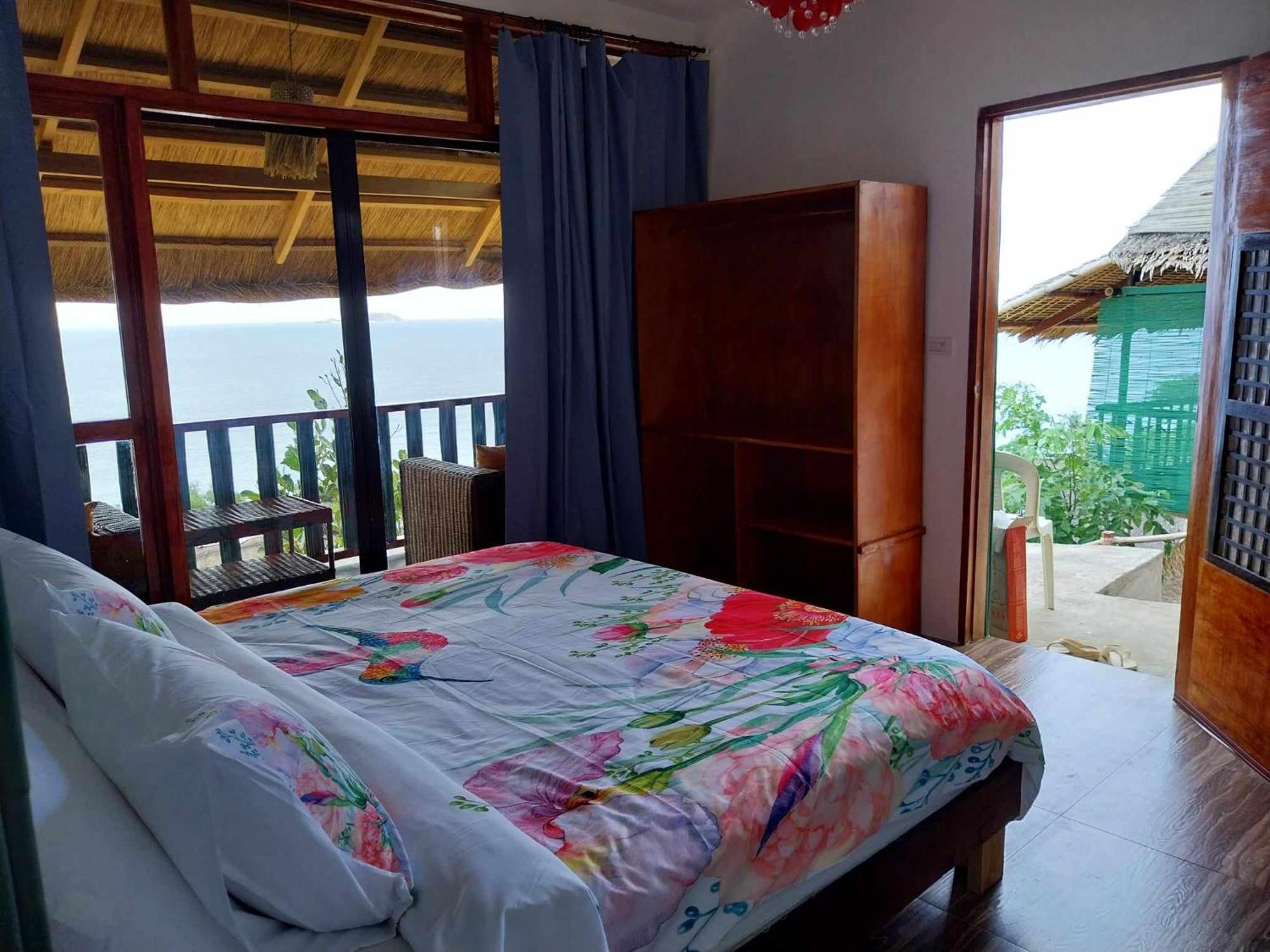 Miley Lodging Restobar New Busuanga 外观 照片